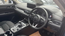 Mazda CX-5 2.0 e-Skyactiv G MHEV Centre-Line 5dr Petrol Estate